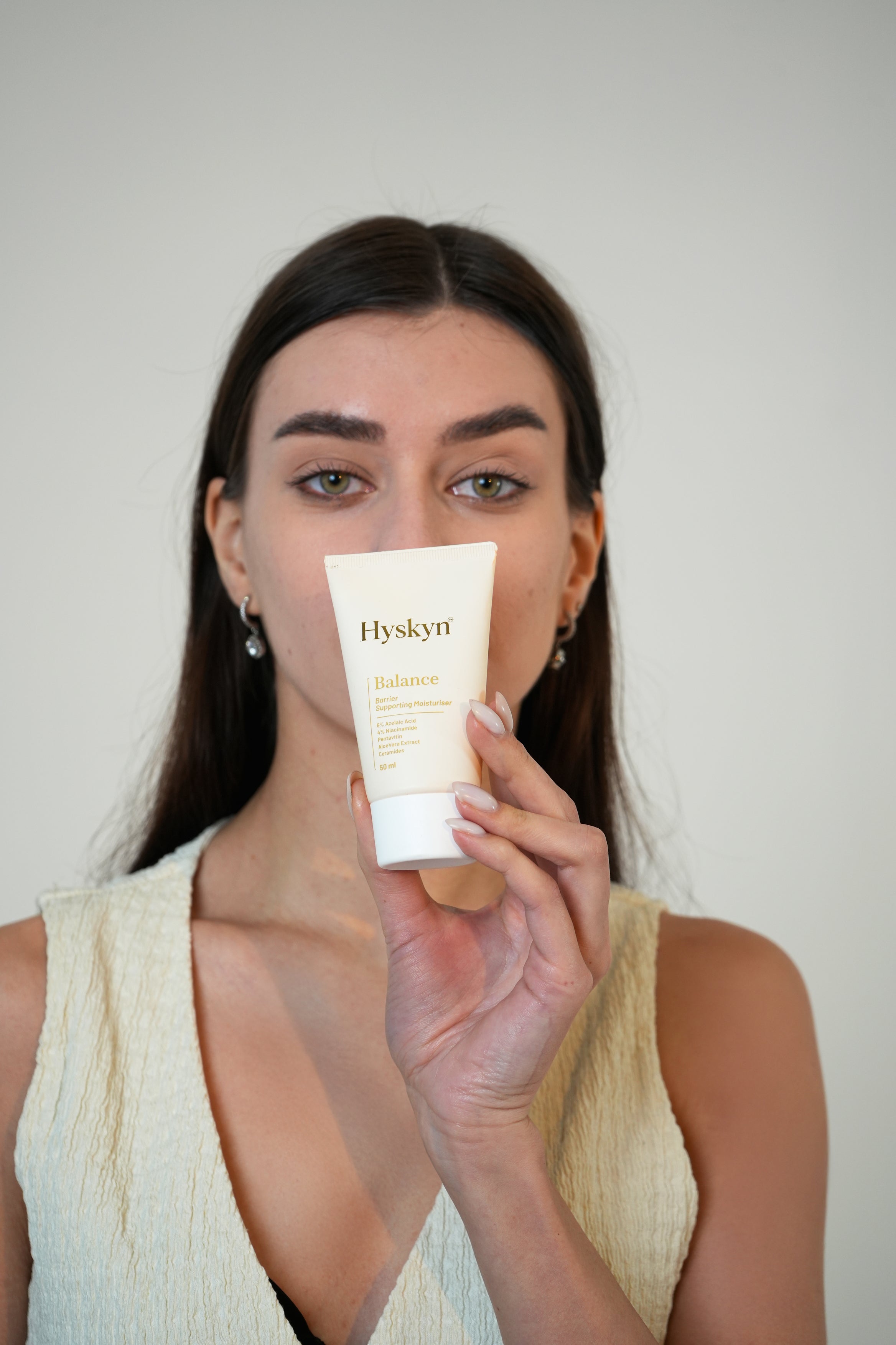 Balance (Moisturiser)