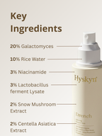 Drench (Tonic / Mist / Essence)