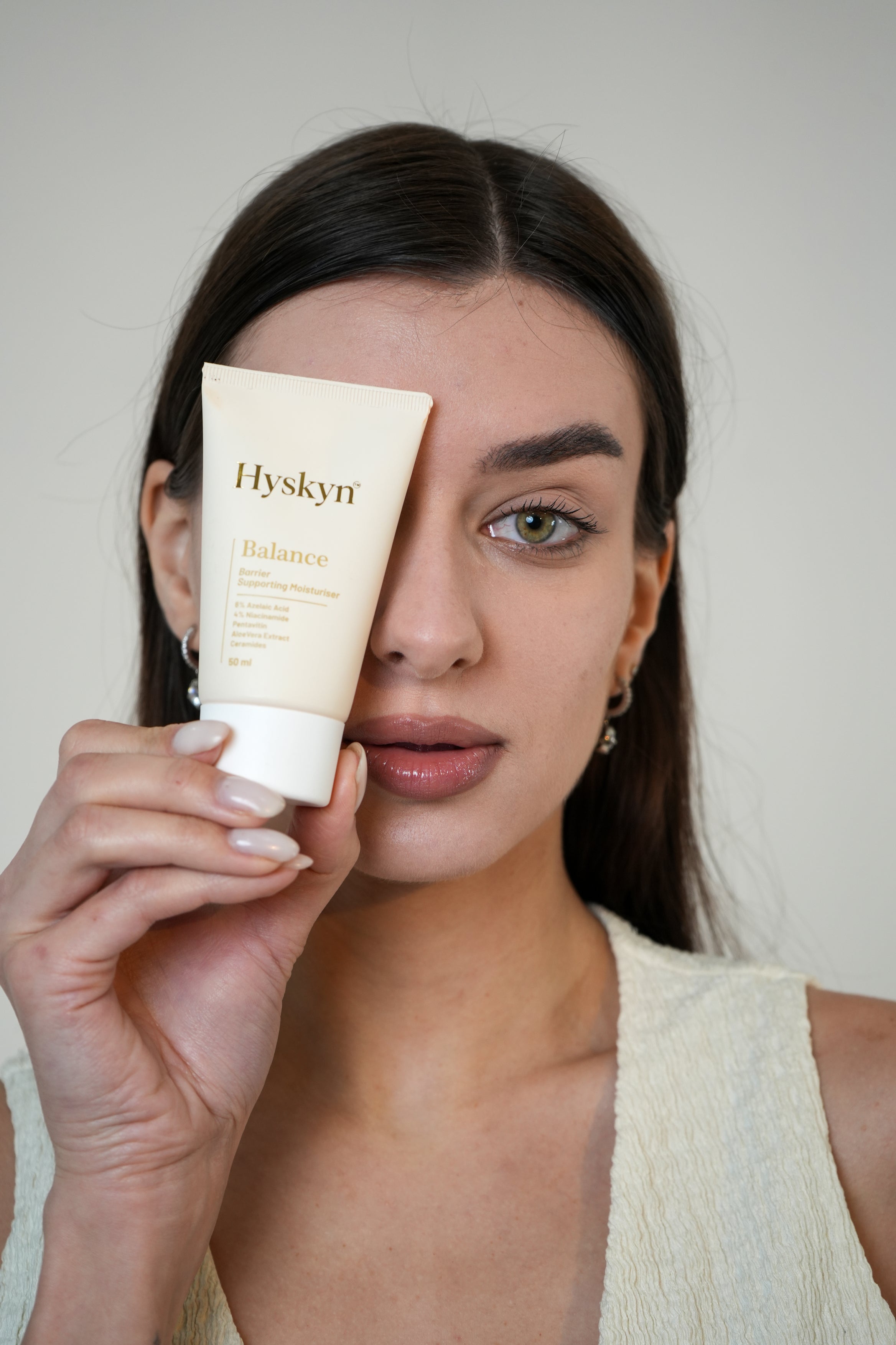 Balance (Moisturiser)