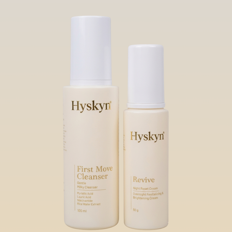 Skin Reset Duo