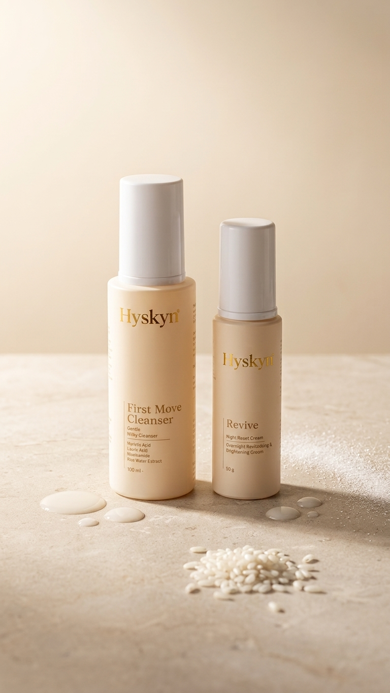 Skin Reset Duo