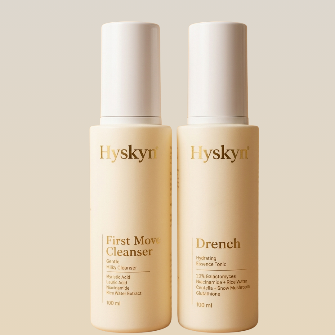 Fresh Start Duo