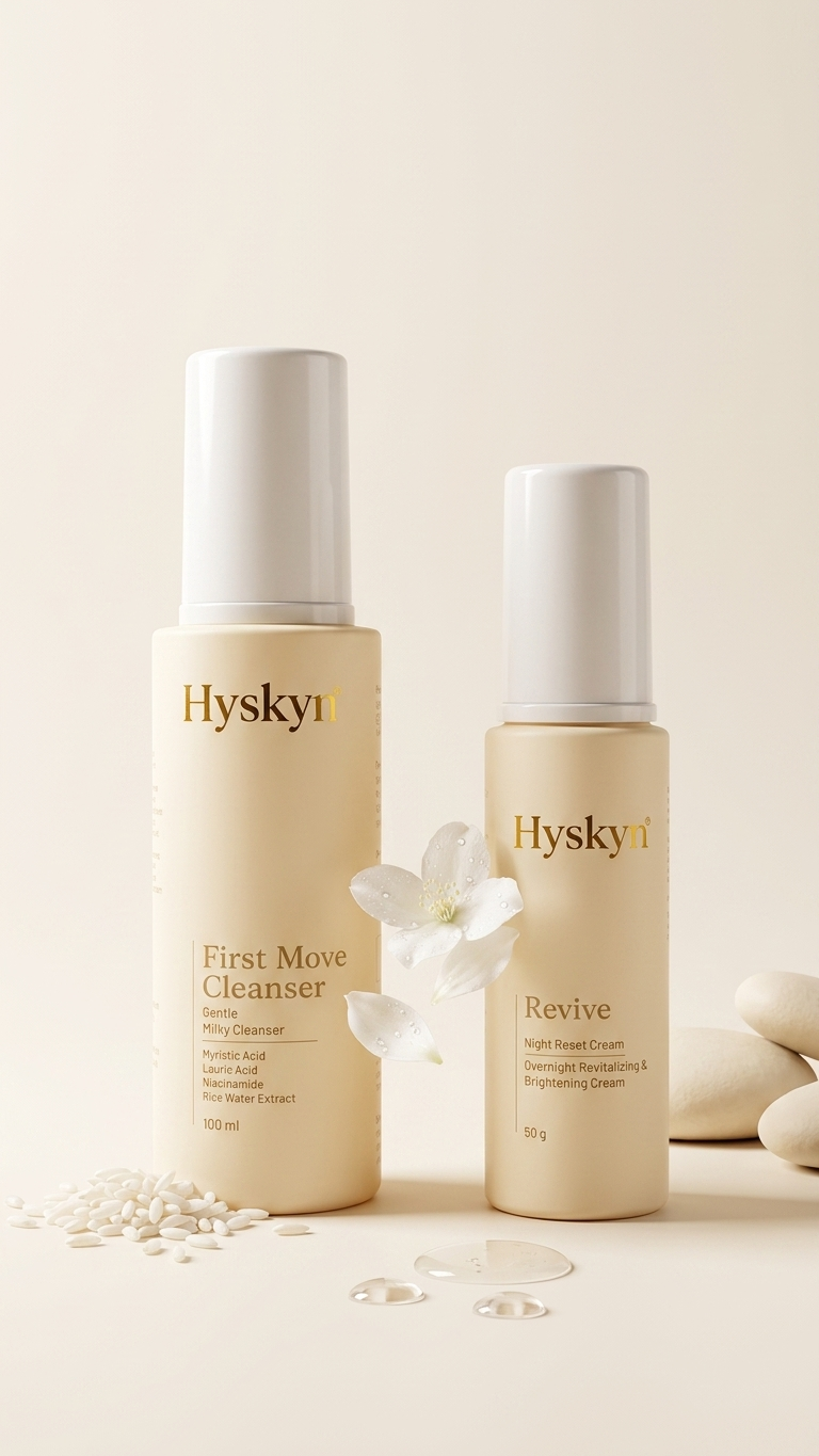 Skin Reset Duo