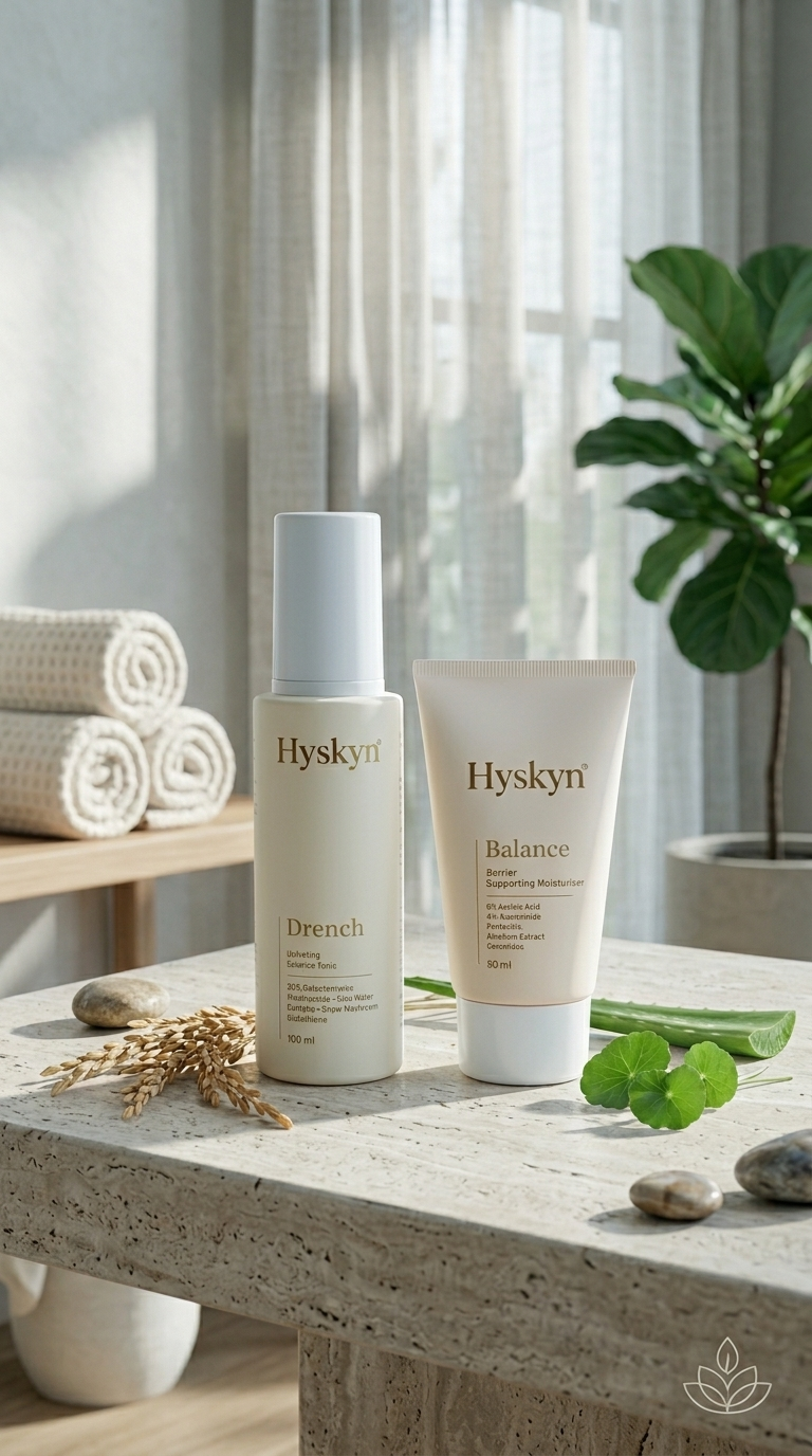 Soothe & Seal Duo