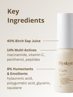Core (Serum)