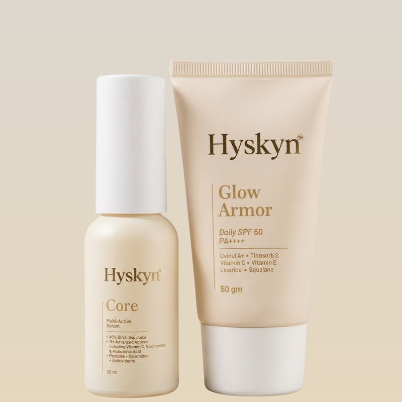 Glow & Guard Duo