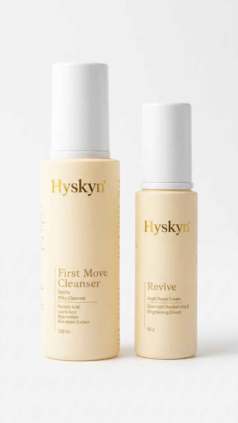 Skin Reset Duo