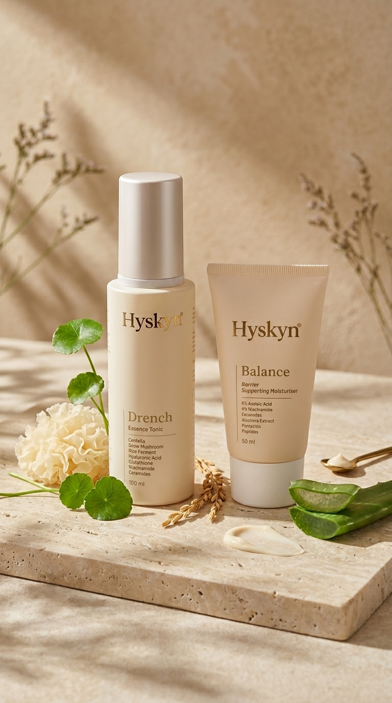 Soothe & Seal Duo