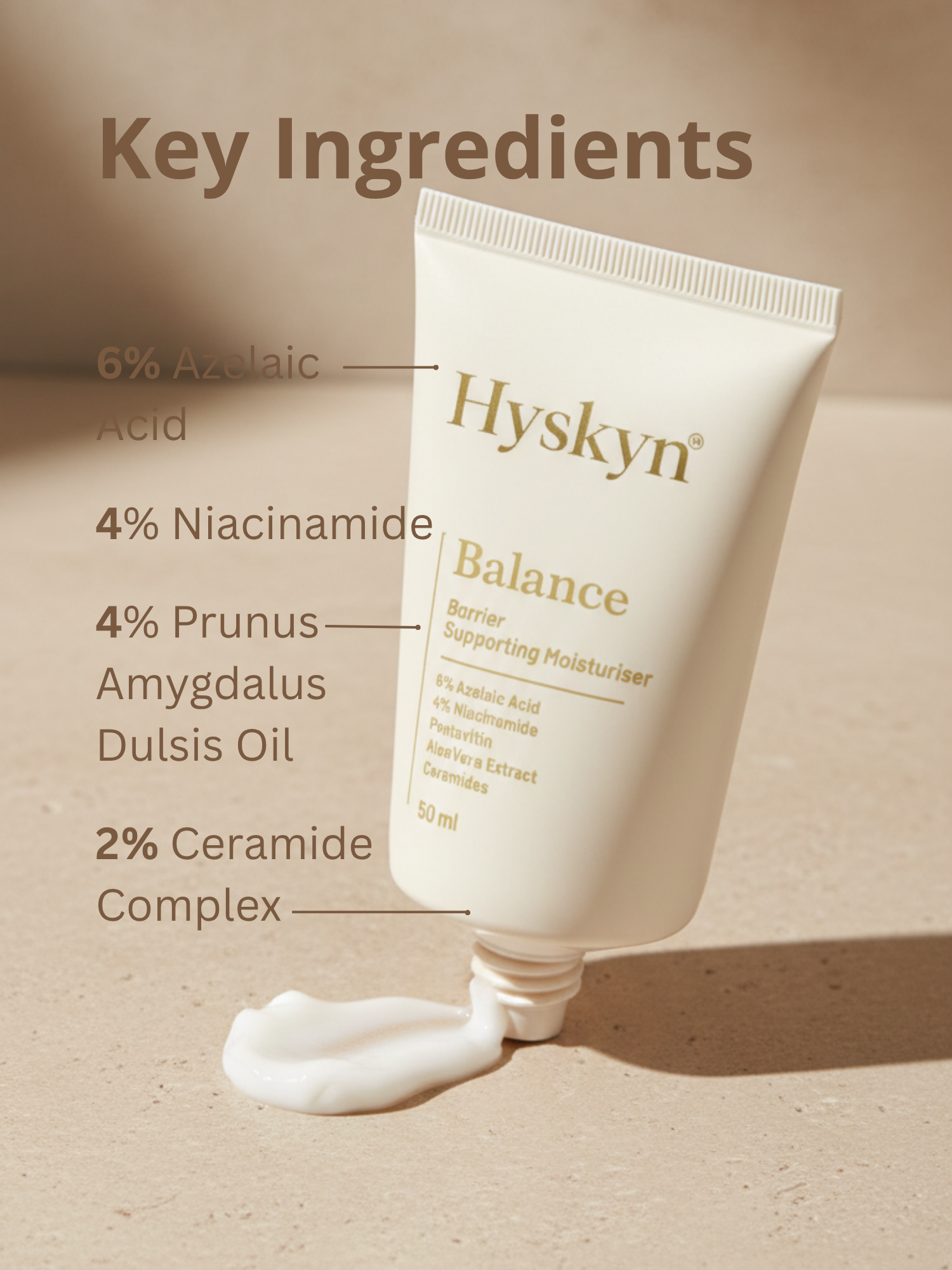 Balance (Moisturiser)