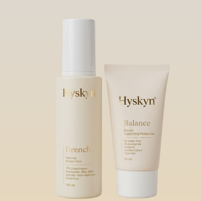Soothe & Seal Duo