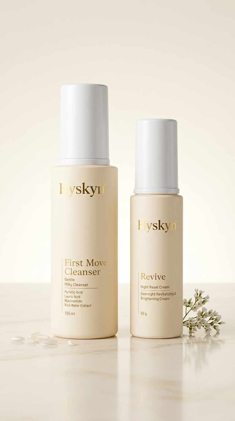 Skin Reset Duo