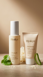 Soothe & Seal Duo