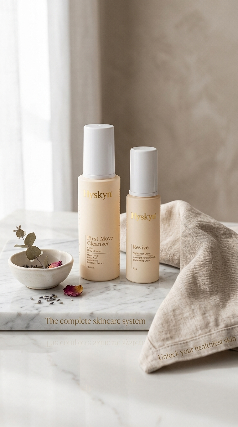 Skin Reset Duo