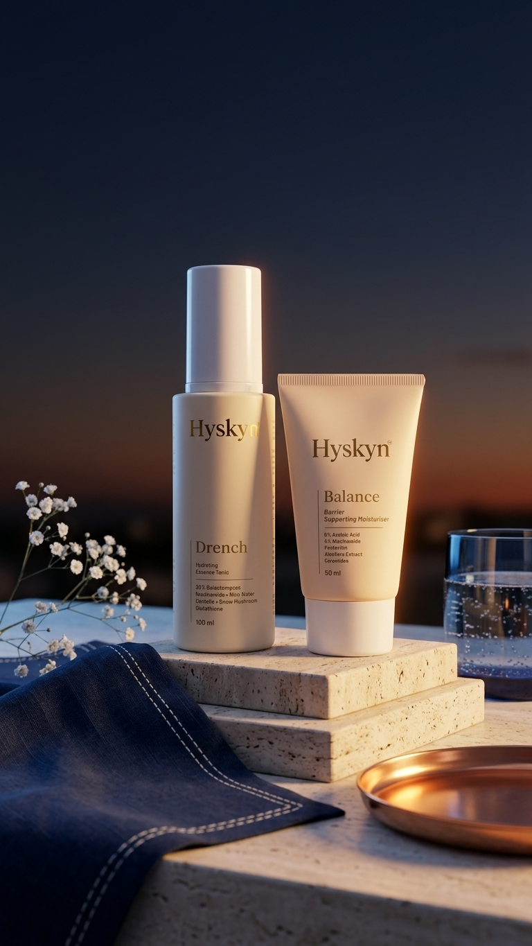 Soothe & Seal Duo