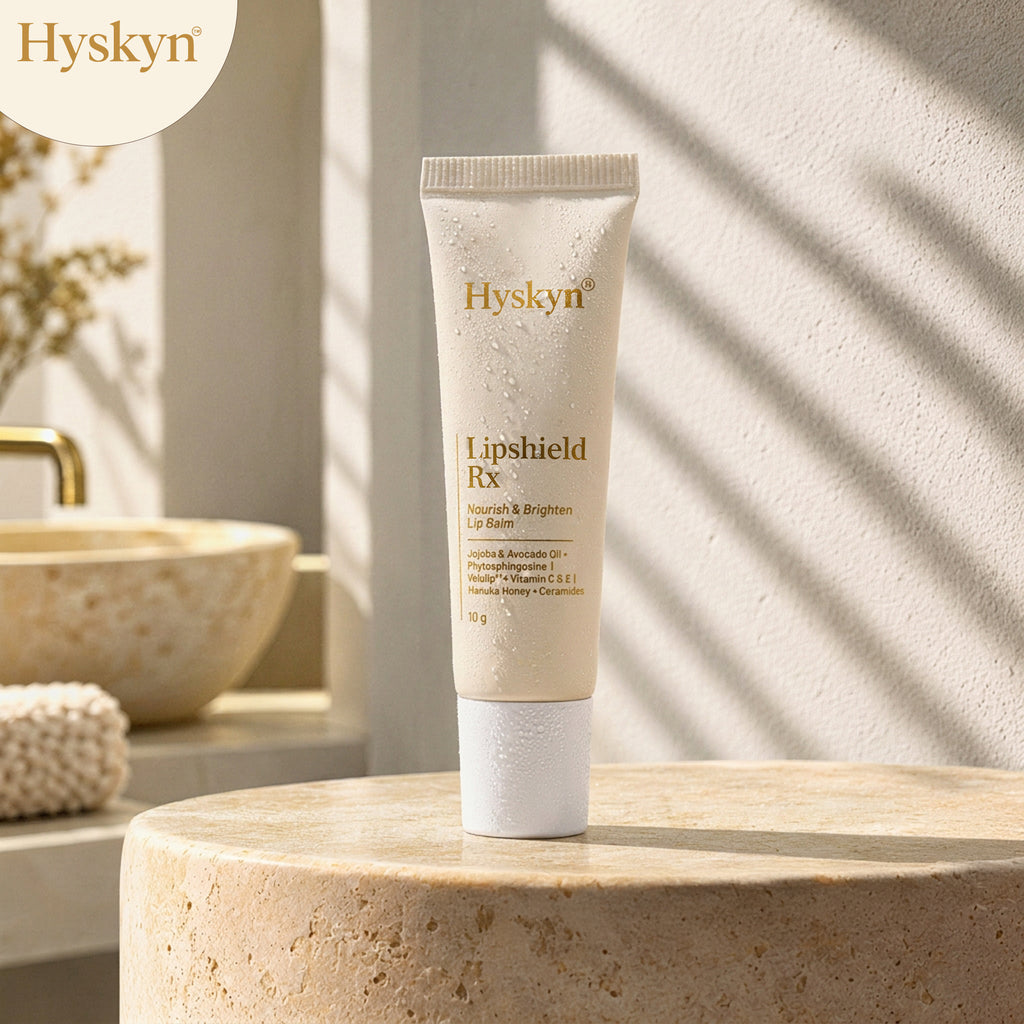 LipShield Rx