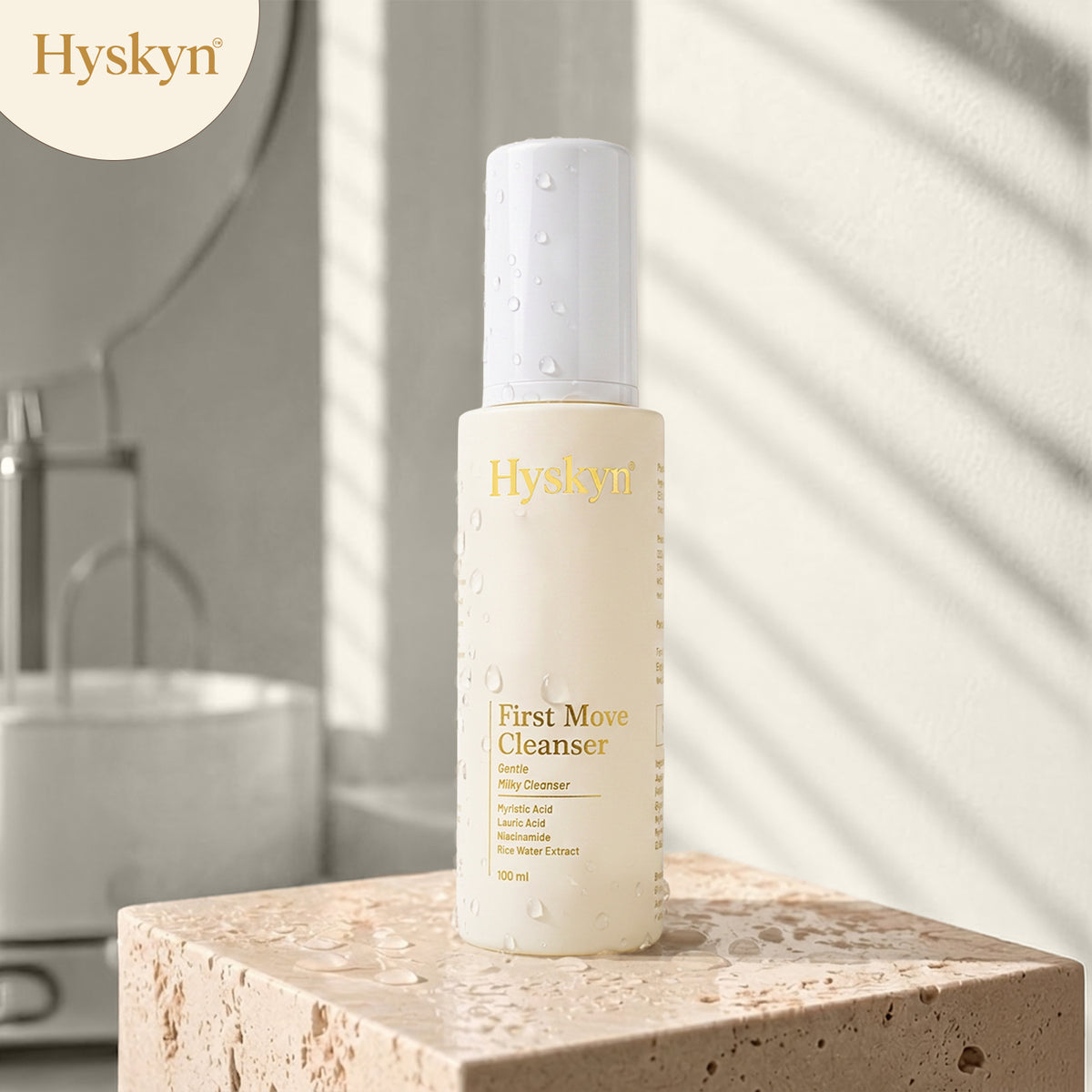 First Move (Cleanser)
