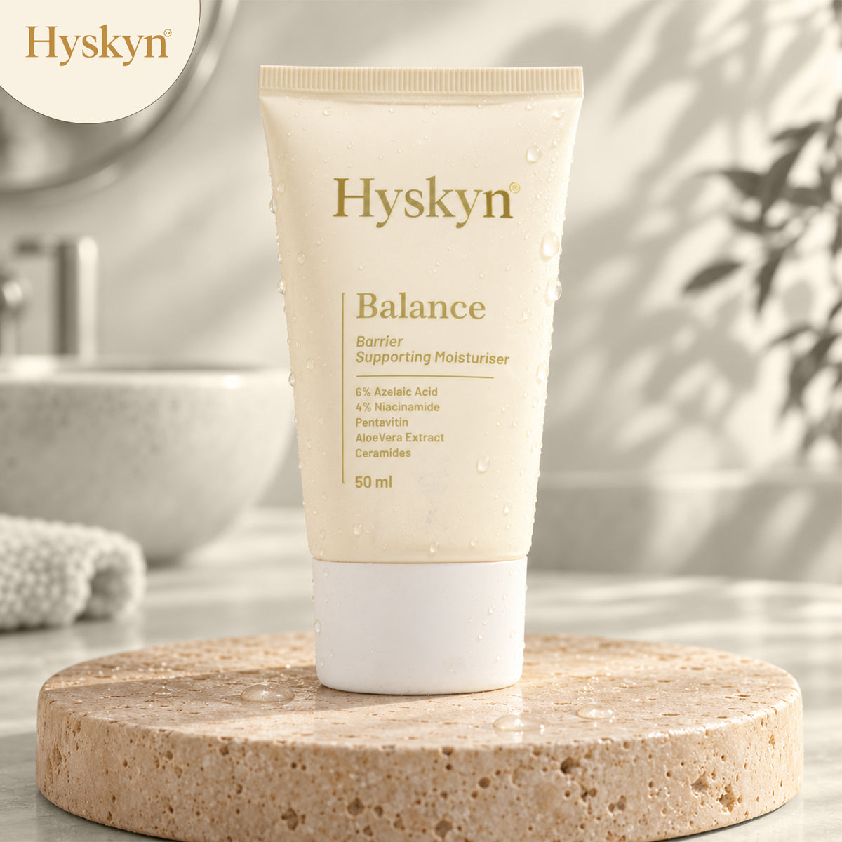Balance (Moisturiser)