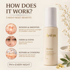Revive (Night Cream)