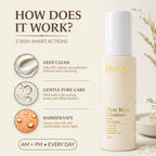 First Move (Cleanser)