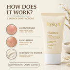 Balance (Moisturiser)