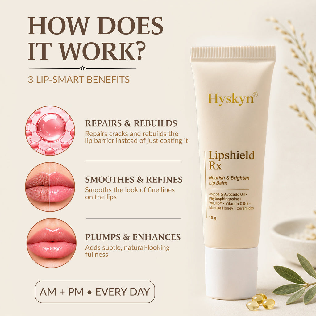 LipShield Rx