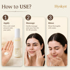 First Move (Cleanser)