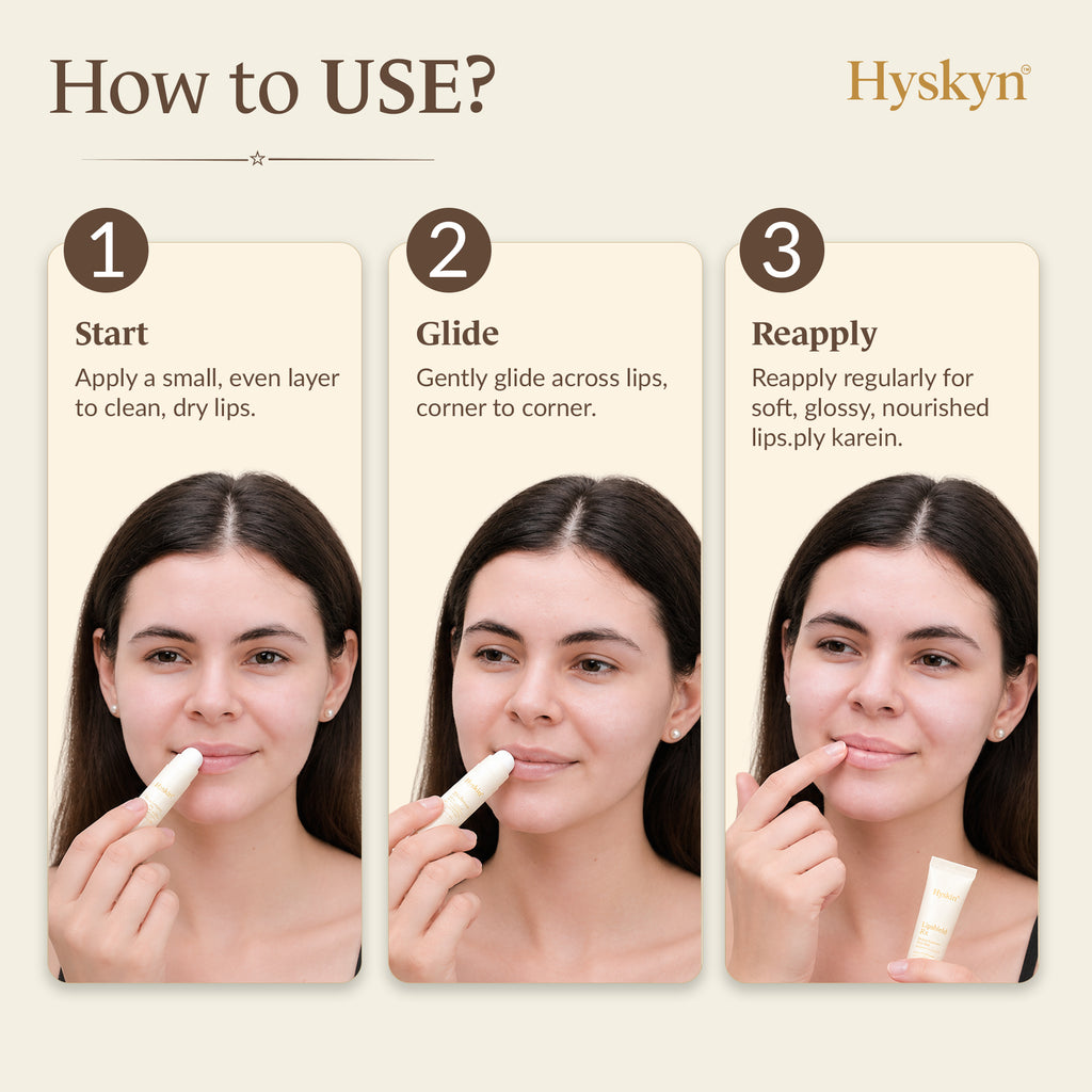 LipShield Rx