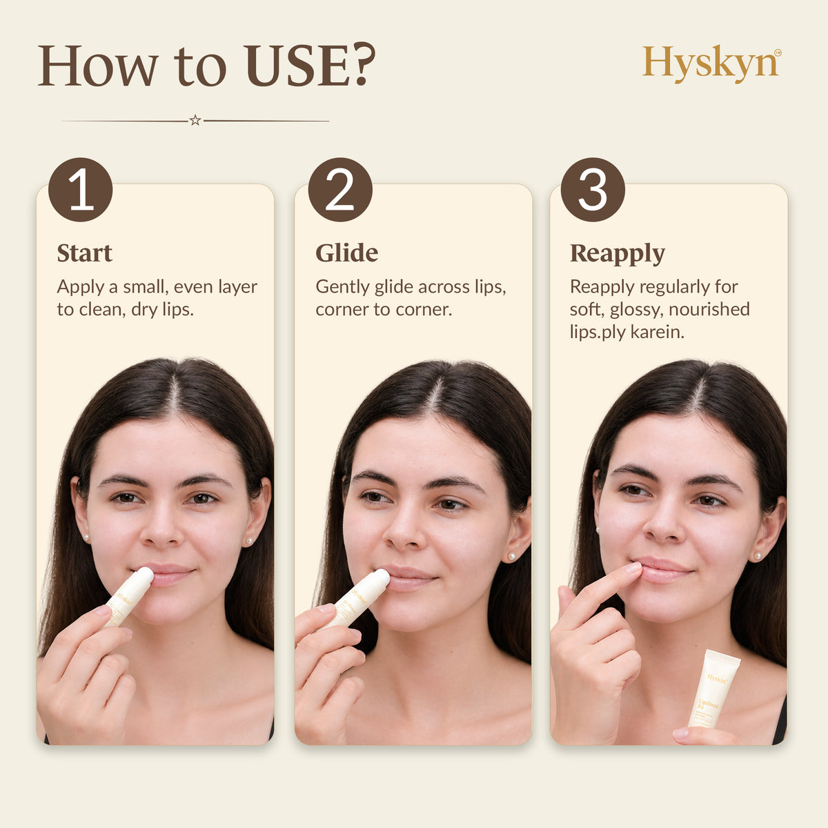 LipShield Rx