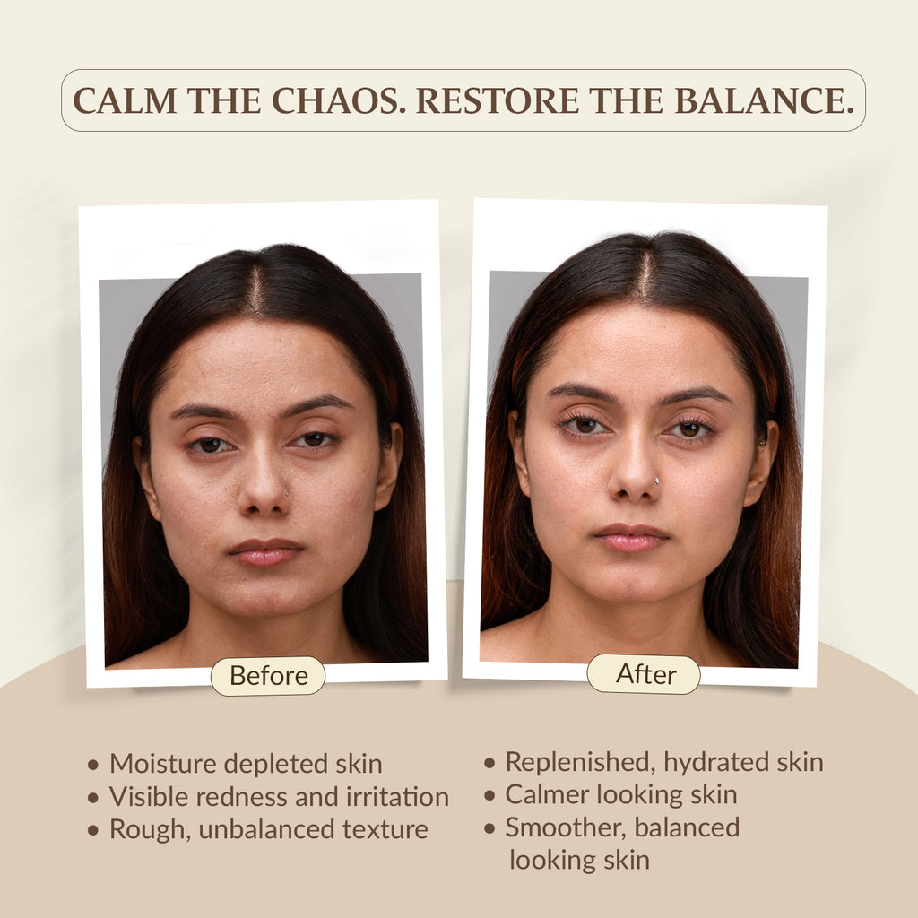 Balance (Moisturiser)