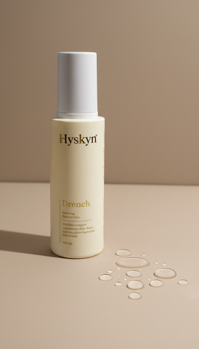 Drench (Tonic / Mist / Essence)