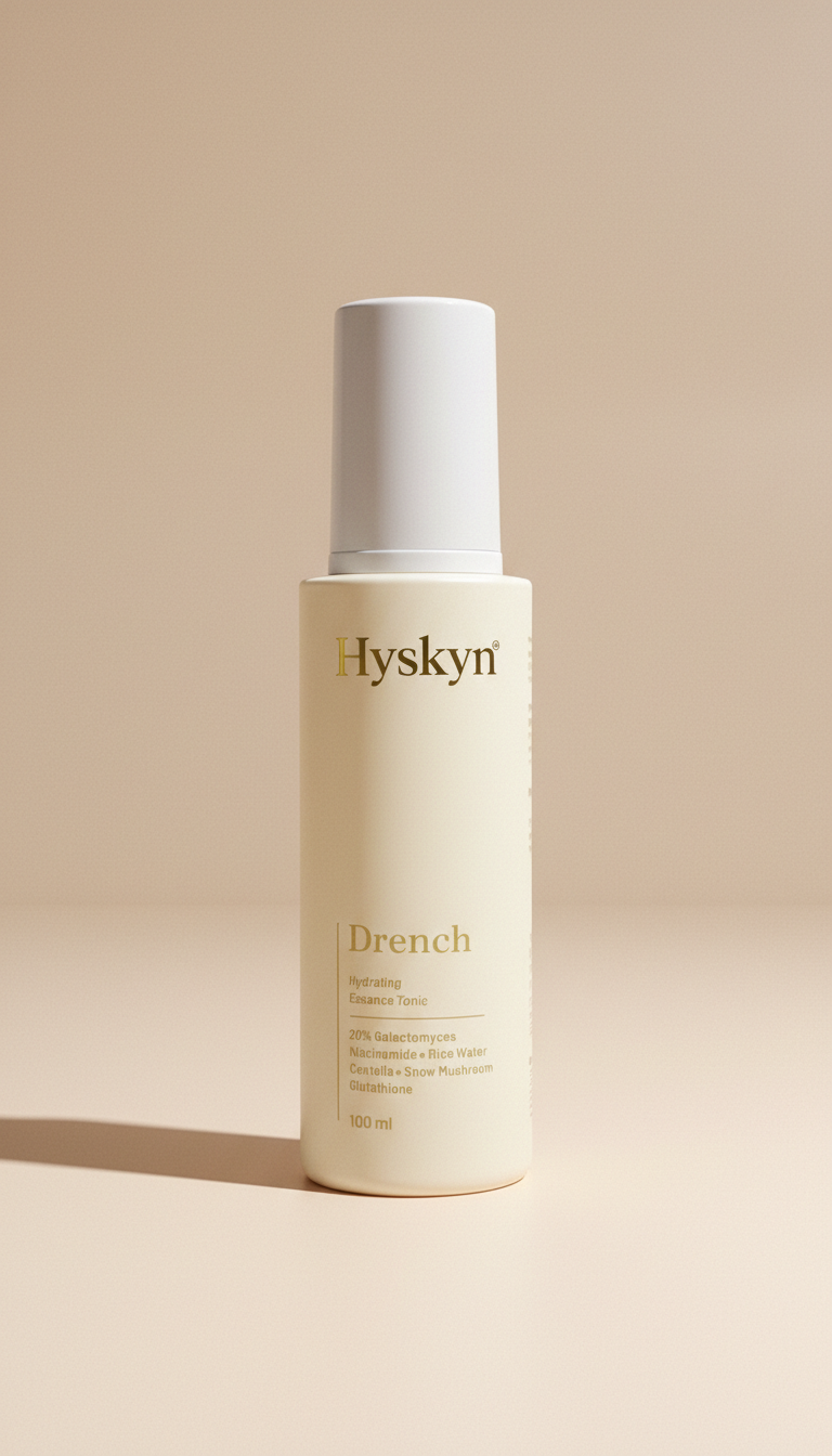 Drench (Tonic / Mist / Essence)