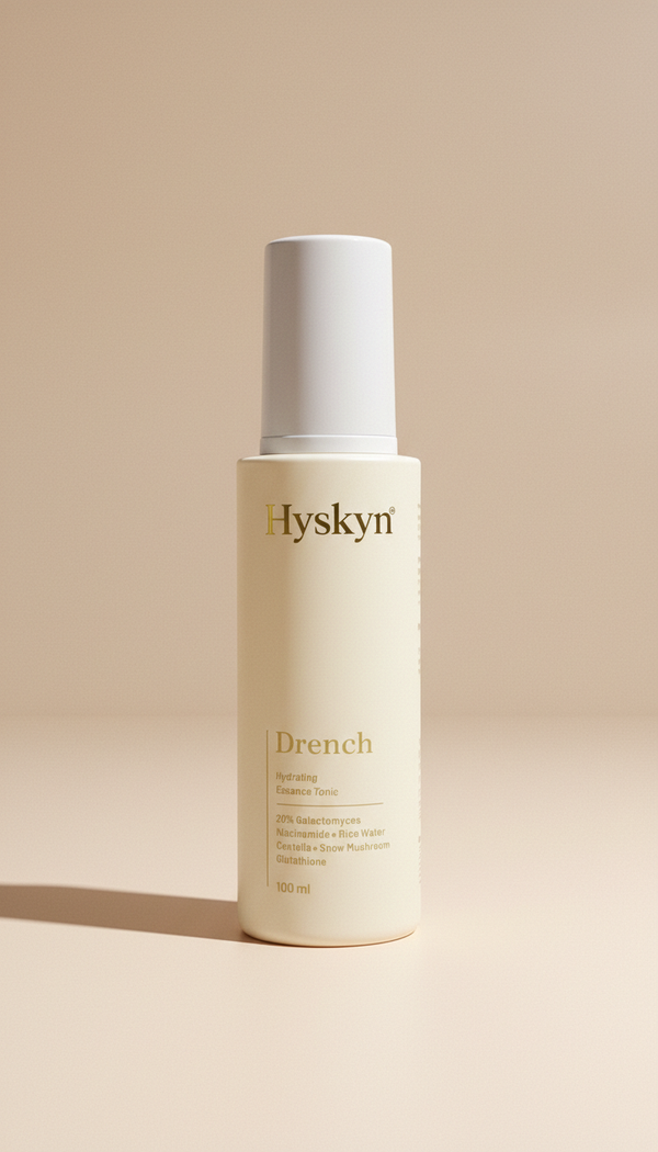 Drench (Tonic / Mist / Essence)