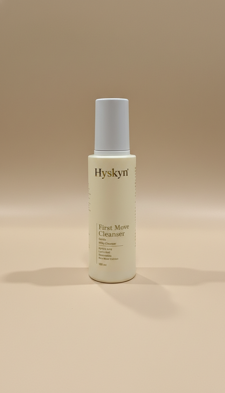 First Move (Cleanser)