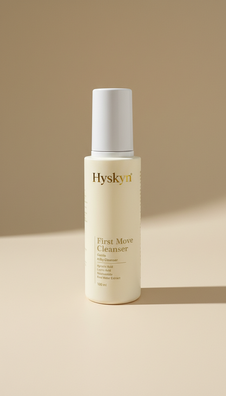 First Move (Cleanser)
