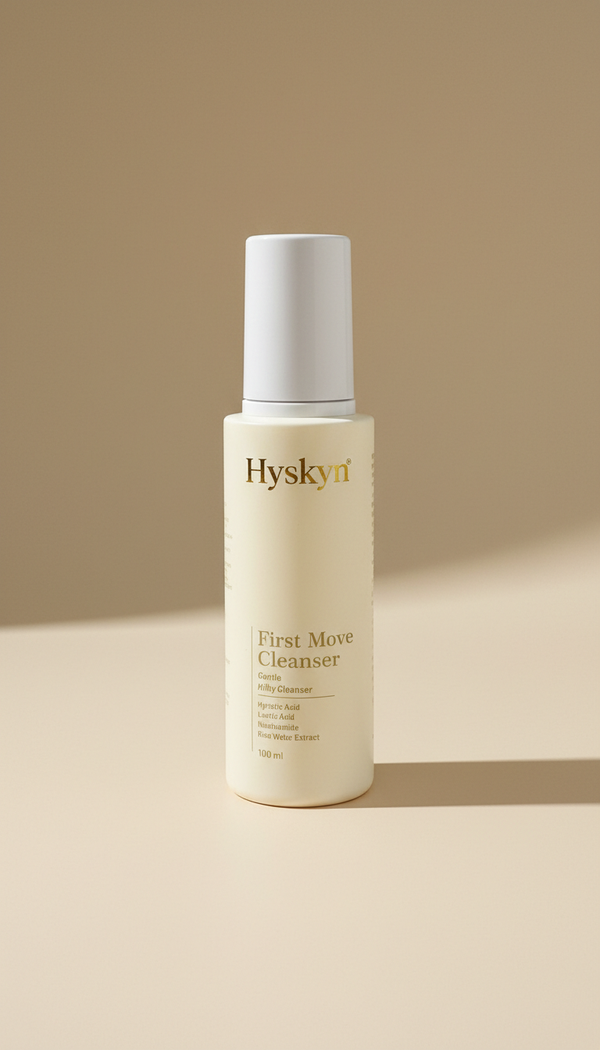 First Move (Cleanser)