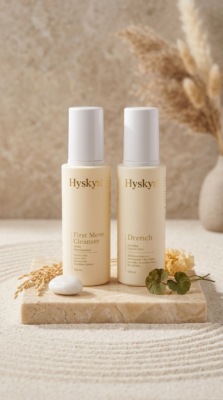 Fresh Start Duo