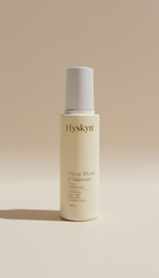 Hydrating cleanser for oily skin