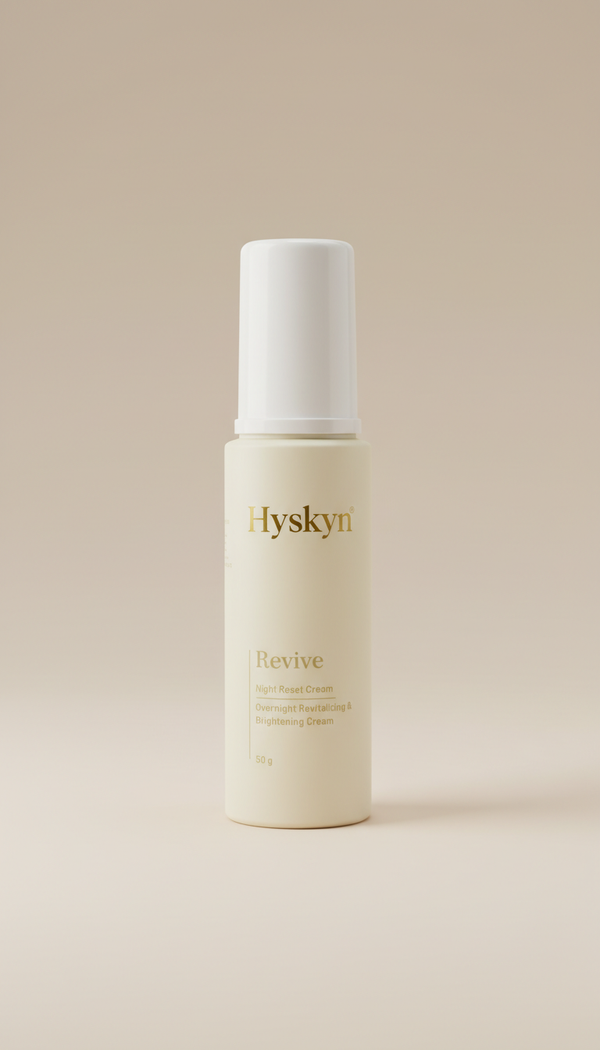 Revive (Night Cream)