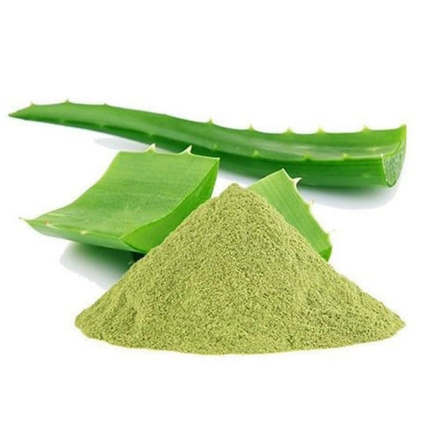Aloe Barbadensis (Aloe Vera) Leaf Powder