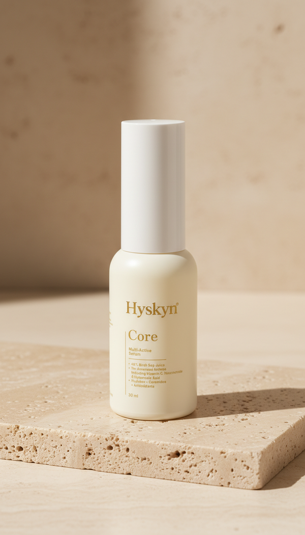 Core (Serum)