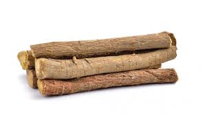 Glycyrrhiza Glabra (Licorice) Root Extract