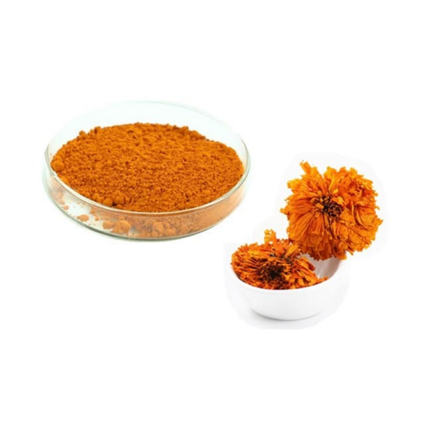 Marigold (Tagetes Erecta) Extract [Lutein]