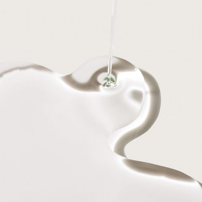 Paraffinum Liquidum (Mineral Oil)