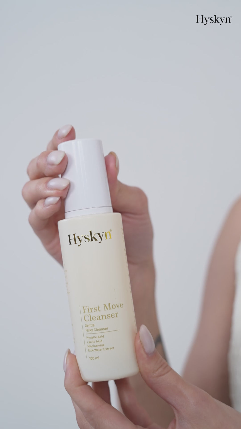 First Move (Cleanser)